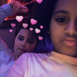 Meet your Posher, Mariah